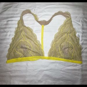 Free People Bralette